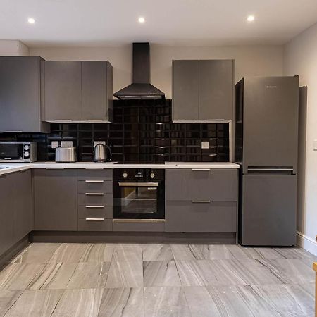 Camden Apartments Next To Market And Tube Station London Bagian luar foto