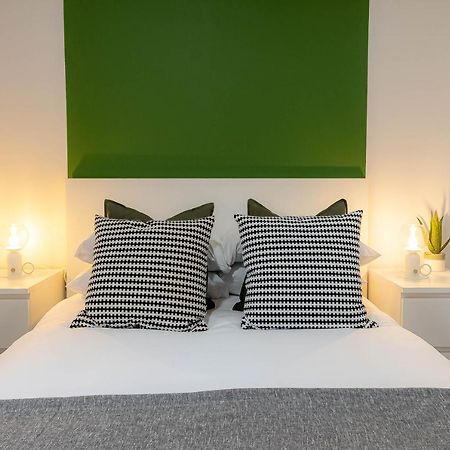 Camden Apartments Next To Market And Tube Station London Bagian luar foto