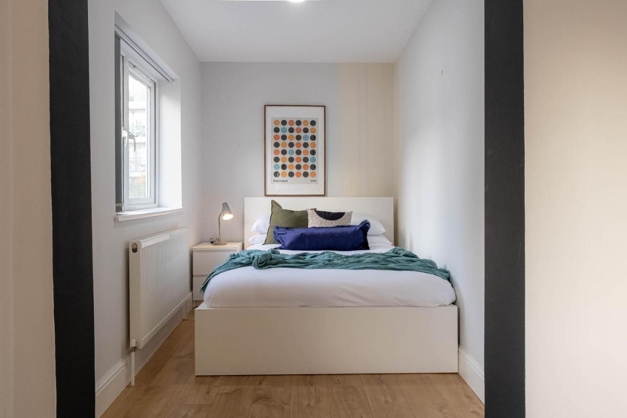 Camden Apartments Next To Market And Tube Station London Bagian luar foto