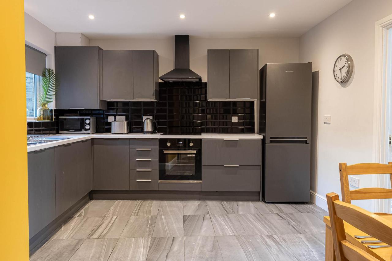 Camden Apartments Next To Market And Tube Station London Bagian luar foto