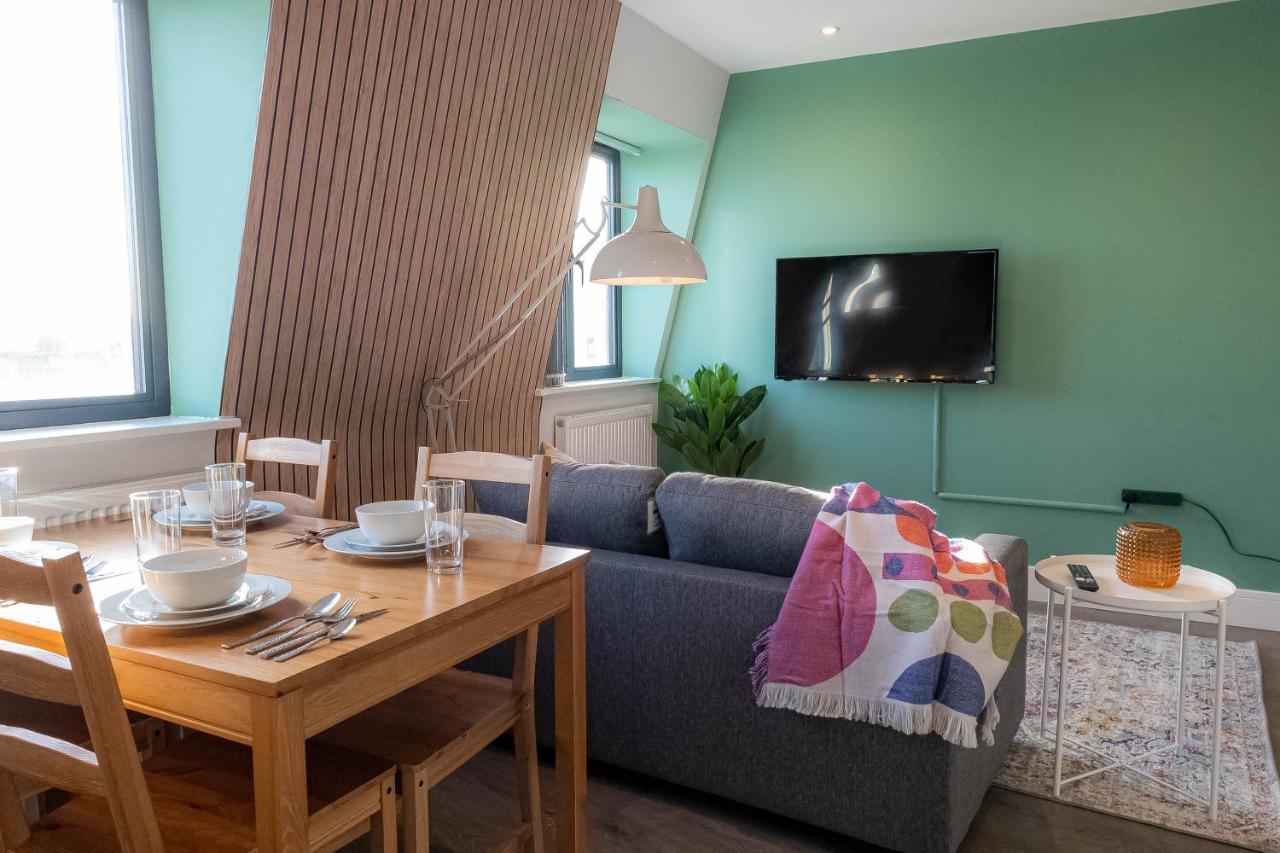 Camden Apartments Next To Market And Tube Station London Bagian luar foto